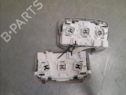 Kabinelys CITROËN C3 AIRCROSS II (2R_, 2C_) 1.5 BlueHDi 110 (110 hp) 15199549