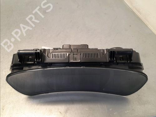 Instrument cluster RENAULT KADJAR (HA_, HL_) 1.6 dCi 130 (HLA4) | BP30188411C47 