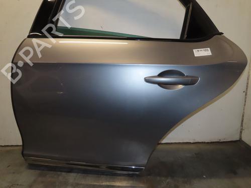 Dør venstre bak DS DS 5 (KF_) 1.6 THP 165 (KF5GZT) | BP30447943C4 