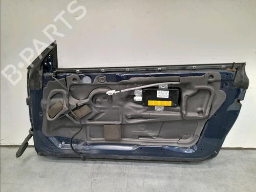 Right front door BMW 3 Coupe (E46) 320 Cd | BP14945526C3 