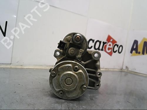 Used Starter Starter CITROËN DS3 (SA_) 1.6 VTi 120 (120 hp) 9402941 9402941
