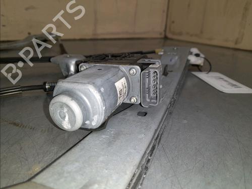Used Front left window mechanism CITROËN DS3 (SA_) 1.6 HDi 115 (114 hp) 15813176