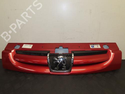 Grille PEUGEOT PARTNER MPV (5_, G_) 1.6 HDi 90 | BP29215396C40 