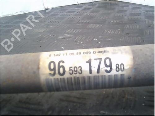 right-front-driveshaft-peugeot-207-wa_-wc_-14-hdi-3273pz-2006-2007-2008-2009-2010-2011-2012-2013-2014-2015-9406556 main image