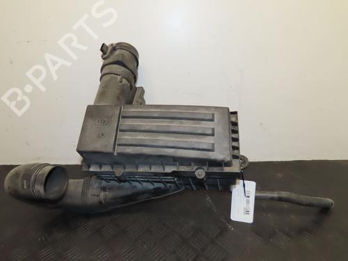 Luftfilter kasse AUDI A3 Convertible (8P7) 1.8 TFSI (160 hp) 28711219