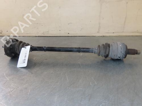 Used Left rear driveshaft BMW 1 (E87) 116 d (116 hp) 17514094