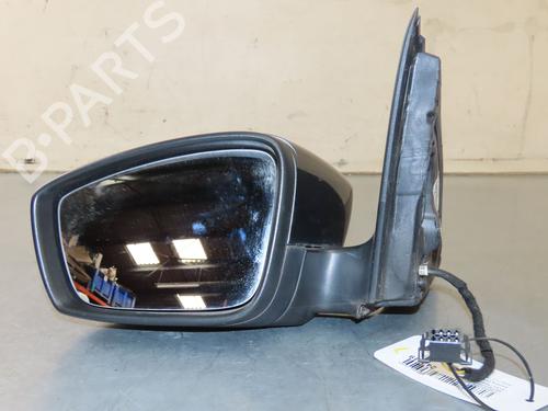 Left mirror SKODA FABIA III (NJ3) 1.2 TSI | BP25777675C26 
