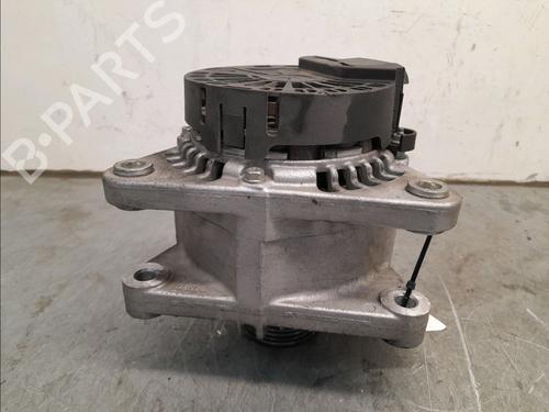 Generator PEUGEOT 308 II (LB_, LP_, LW_, LH_, L3_) 1.2 THP 110 (110 hp) 16105724