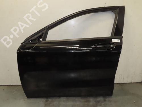 Used Left front door MERCEDES-BENZ GLA-CLASS (X156) GLA 180 (156.942) (122 hp) 28572909