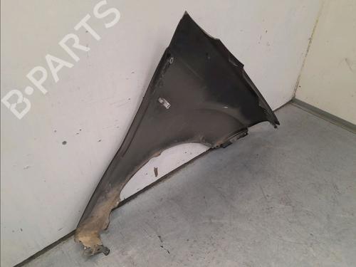 Left front fenders CITROËN C-CROSSER (VU_, VV_) 2.2 HDi | BP10415357C41 
