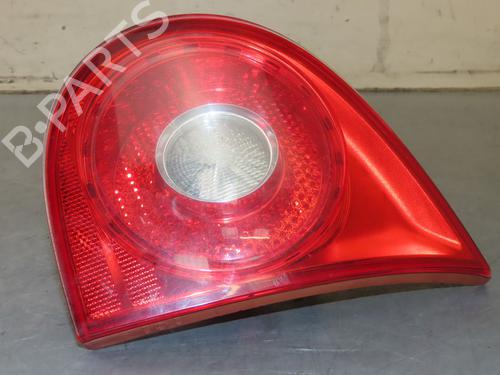 Used Right tailgate light VW GOLF V (1K1) 1.9 TDI (105 hp) 22367841