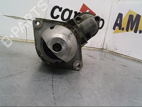 Used Starter SUZUKI SWIFT III (MZ, EZ) 1.3 DDiS (RS413D) (75 hp) 12058043