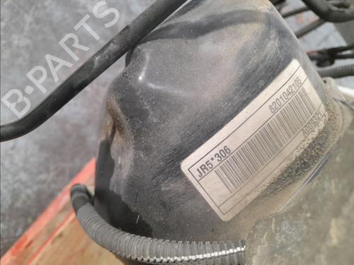 Used Gearbox Gearbox RENAULT MODUS / GRAND MODUS (F/JP0_) 1.5 dCi 90 (88 hp) 36582847 36582847