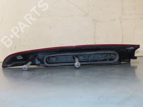 Venstre baglygte RENAULT KANGOO (KC0/1_) 1.5 dCi | BP27530532C34 