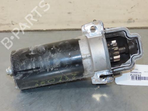 Used Starter Starter 38257520 38257520