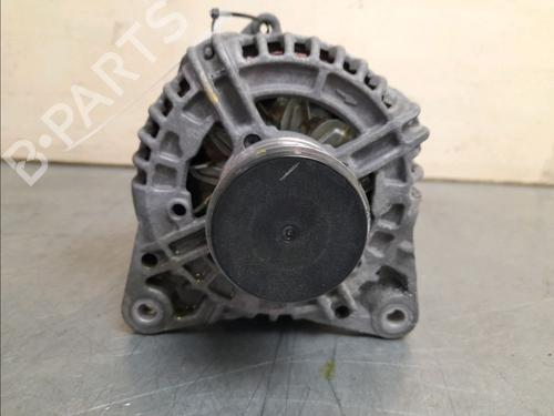 Used Starter RENAULT KANGOO / GRAND KANGOO II (KW0/1_) 1.5 dCi 90 (KW05, KW08, KW0G, KW11) (90 hp) 15576692