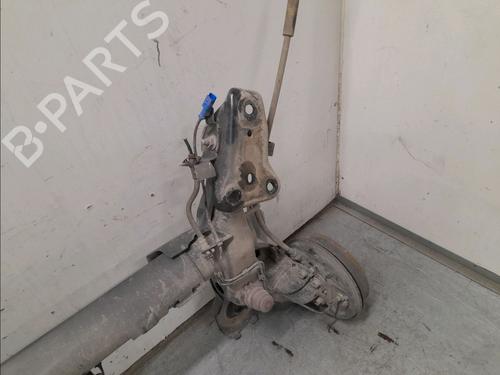Rear axle PEUGEOT 208 I (CA_, CC_) 1.4 HDi | BP16429045M2 