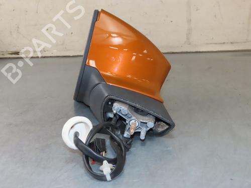 Left mirror SEAT ATECA (KH7, KHP) 2.0 TDI 4Drive | BP37480365C26  - Image 8