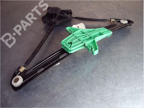 Rear right window mechanism VW GOLF VII (5G1, BQ1, BE1, BE2) 2.0 TDI 4motion | BP10690829C25 