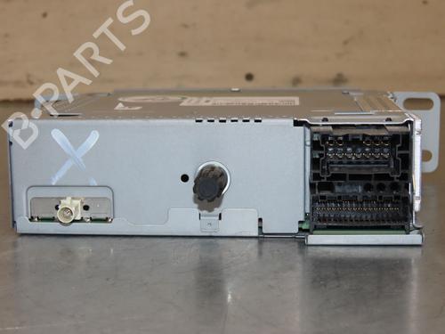 Radio RENAULT ZOE (BFM_) ZOE | BP27351618E6 