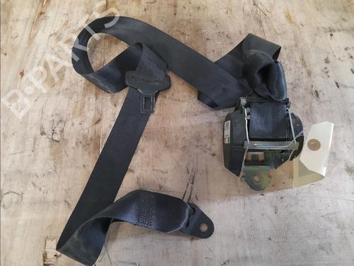 Rear left belt tensioner DACIA SANDERO II 1.5 dCi | BP13310140C89