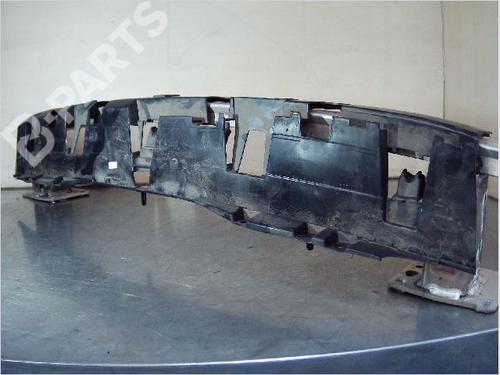 Rear bumper reinforcement CITROËN C4 Picasso II 1.2 THP 130 | BP9409815C73 