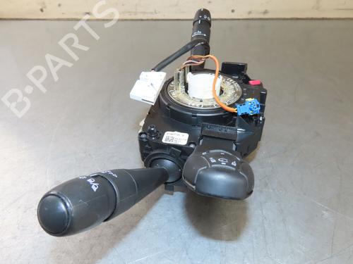 Steering column stalk PEUGEOT 208 I (CA_, CC_) 1.6 HDi | BP27487856I23 