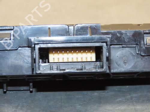 Warning switch RENAULT CLIO V (B7_) 1.0 SCe 65 (B7MG) | BP22381682I22