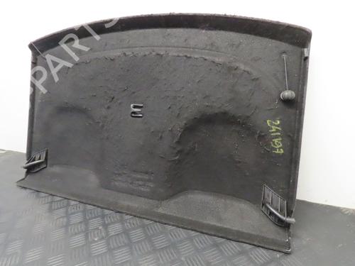 Used Rear parcel shelf VW SCIROCCO III (137, 138) 1.4 TSI (160 hp) 20181022