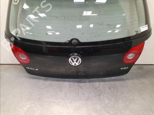 Tailgate VW GOLF V (1K1) 1.9 TDI | BP16559076C6 
