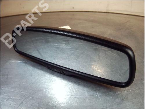 Rear mirror RENAULT KADJAR (HA_, HL_) 1.6 dCi 130 4x4 (HLA4) | BP10981096I6 