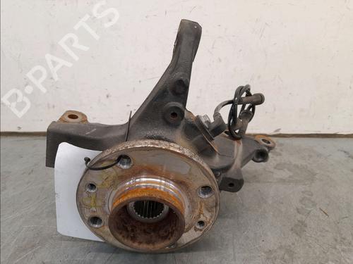 Used Right front steering knuckle RENAULT ZOE (BFM_) ZOE (88 hp) 15394828