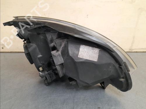 Used Left headlight Left headlight 23158910 23158910