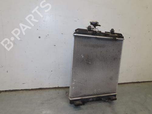 Køler CITROËN C1 II (PA_, PS_) 1.0 VTi 68 (69 hp) 18662935