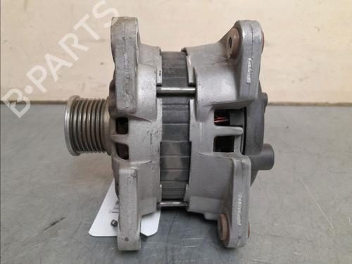 Used Alternator RENAULT CLIO IV (BH_) 0.9 TCe 90 (BHNF, BHMA, BHMH, BHJK, BHJR) (90 hp) 15623933