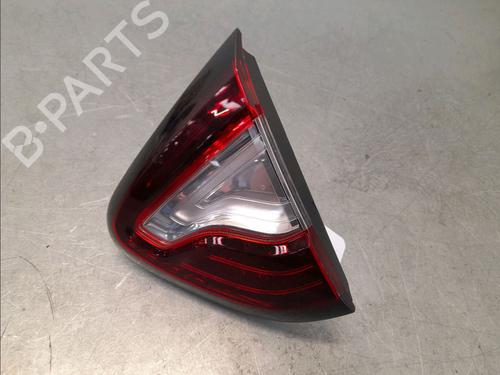 Right tailgate light RENAULT CAPTUR I (J5_, H5_) 1.2 TCe 120 | BP38023569C80 - Image 4