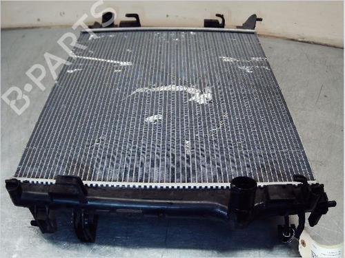Water radiator RENAULT ESPACE V (JR_) 1.6 dCi 160 | BP9409755M31