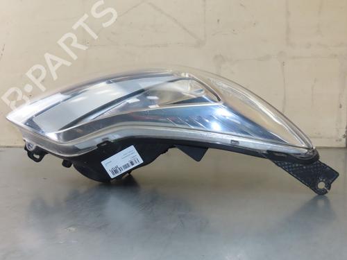 Right headlight FORD FOCUS III 1.0 EcoBoost | BP29516781C29 