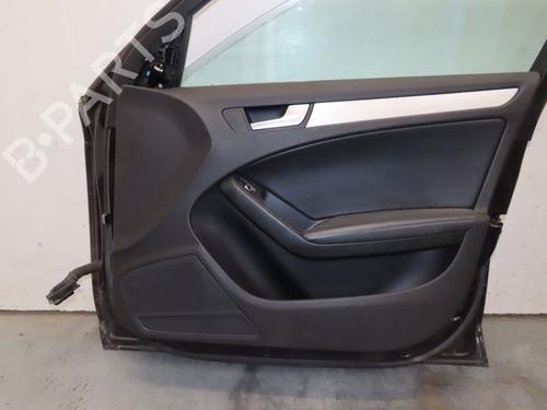 Right front door AUDI A4 B8 Avant (8K5) 3.0 TDI quattro | BP27470684C3 