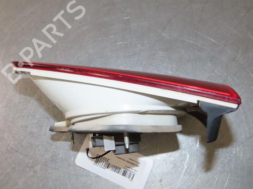 Left tailgate light VW TOUAREG (7LA, 7L6, 7L7) 3.0 V6 TDI | BP25749944C79 