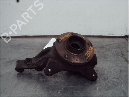 Used Left front steering knuckle RENAULT KANGOO Express (FW0/1_) 1.5 dCi 85 (FW0K, FW0L, FW0B) (86 hp) 10044895