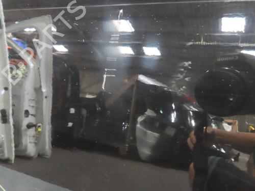 Right front door ALFA ROMEO MITO (955_) 1.3 MultiJet (955AXP1A, 955AYC1A) | BP18663183C3 