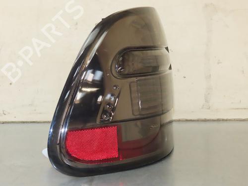 Left taillight PORSCHE CAYENNE (9PA) 3.2 | BP30291269C34