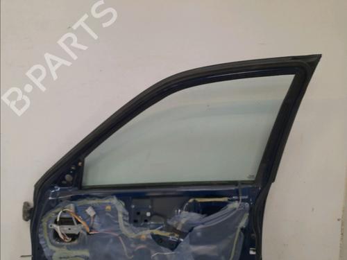Right front door HONDA CIVIC VI Fastback (MA, MB) 1.4 i (MA8, MB2) | BP23158597C3 