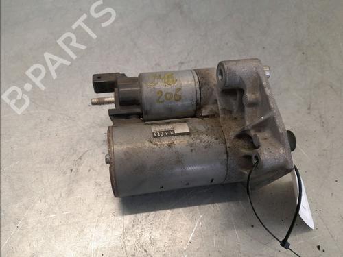 Starter CITROËN C3 II (SC_) 1.2 VTi 82 | BP28414560M8 