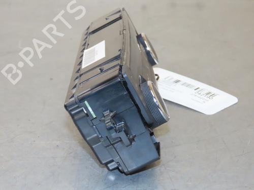 Climate control RENAULT KADJAR (HA_, HL_) 1.6 dCi 130 (HLA4) | BP26404108I5 - Image 8