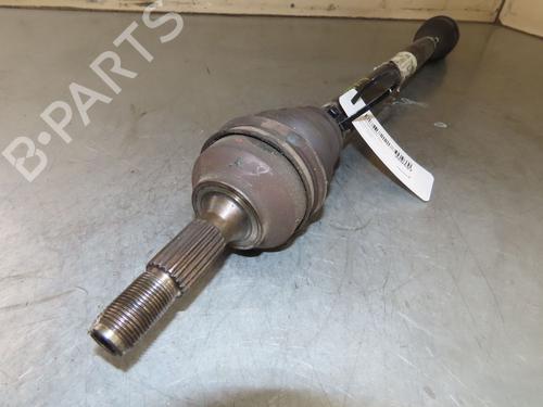 Right front driveshaft CITROËN DS3 (SA_) 1.6 VTi 120 | BP37185668M39 - Image 2
