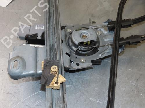Front left window mechanism CITROËN C3 Pluriel (HB_) 1.6 | BP36486884C22 - Image 3