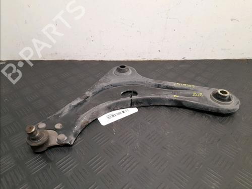 Left front suspension arm PEUGEOT 208 I (CA_, CC_) 1.2 VTI 82 | BP23646816M12