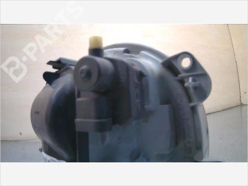 Right headlight RENAULT TWINGO I (C06_) 1.2 16V (C06C, C06D, C06K) | BP9409488C29 